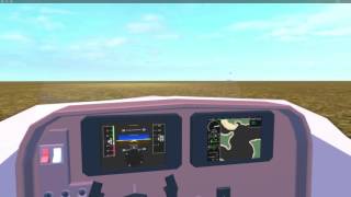 AirX Mechanic Demo [upl. by Ailaroc]