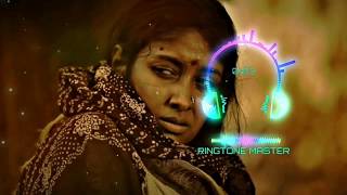 KGF maa theme BGM RINGTONE  Download Now [upl. by Zipah392]