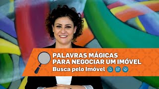 Conheça as palavras mágicas para negociar o preço de um imóvel [upl. by Hannaoj]