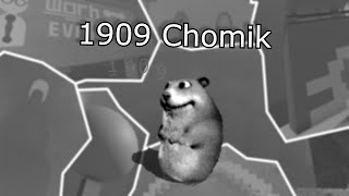 FTC 1909 Chomik Roblox [upl. by Analim]