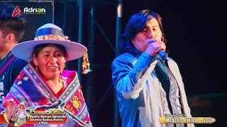 Sagrado Edgar Coari  Concierto Completo Tarija Bolivia 2019  Gran Champion Producciónes [upl. by Orwin]