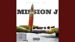 Mission J feat Ice Ld [upl. by Atiekal]