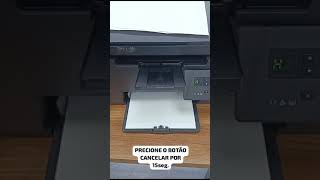 COMO IMPRIMIR CONTADOR HP LASERJET PRO MFP M125a [upl. by Eillo]