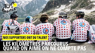 Le Guide du Super Supporter du Tour de France 2024  Episode 1  ELeclerc [upl. by Myna216]