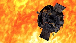 5 New Discoveries from NASAs Parker Solar Probe [upl. by Jonette]