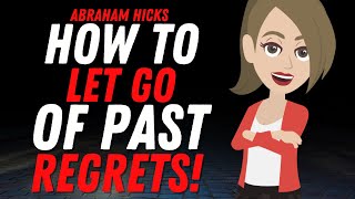 Move Beyond Past Mistakes amp Embrace the Now Moment ⏳ Abraham Hicks 2024 [upl. by Mehitable]