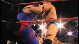 Hollywood Love Guns VS Ugene Bushwacker Luke amp Rupert PART 1 [upl. by Forrer]