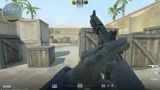 Serwer Counter Strike 2 serwer POLSKA tuneup [upl. by Suivatal38]