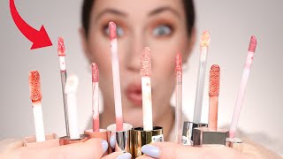 The TOP 10 Lip Glosses EVER according to YOU [upl. by Mae795]