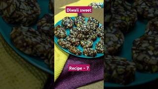 Nutty and crispy Dry Fruit Chikki – the perfect Diwali2024 snack to satisfy your sweet tooth [upl. by Edva]