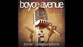 Boyce Avenue  Roar Feat Bea Miller [upl. by Anirtal248]