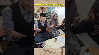 OPPA KOREA NIKAH SAMA GADIS RIAU [upl. by Haronid77]