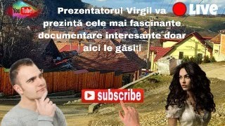 🔴OlteniaCilieniNewsTvLive PrezentatorVirgilFlorin [upl. by Nylynnej616]