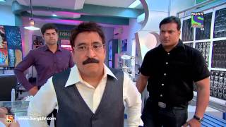 CID Holi Dhamaka  Episode 1054  17th March 2014 [upl. by Llerrehc]