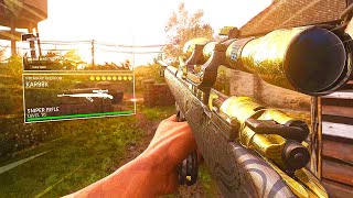 HOW TO SNIPE on COD Vanguard The Ultimate Guide [upl. by Beitz]