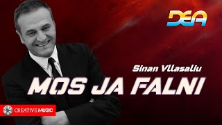 Sinan Vllasaliu  Mos ia falni Official Video [upl. by Beverly]