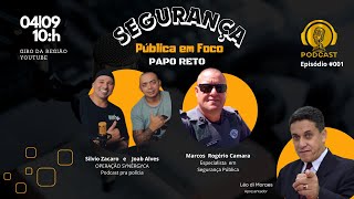 🎤 Podcast quotPapo Retoquot Episódio 001 Nova Temporada [upl. by Sandon744]