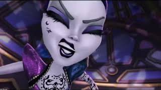 Monster high 13 wishes full movie2013 ep1 [upl. by Aikimat241]