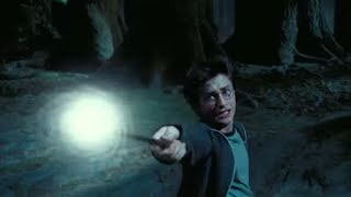 Patronus  Harry Potter and the Prisoner of Azkaban [upl. by Olly761]