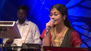 NAADHAM EN by Super Singer ALKA AJITH in GANESH KIRUPA 91 98410 89555 Best Orchestra in Chennai [upl. by Giustina]