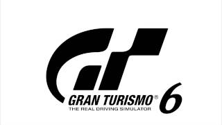 Gran Turismo 6 Soundtrack  NaokiquotnaotyuquotChiba  Gurneys Eagle Menu [upl. by Attenauq112]