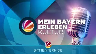 Mein Bayern erleben  Freizeittipps Familienmusical bis quotBOND ConcertShow” [upl. by Eikkin416]