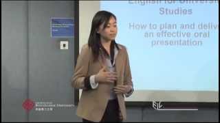 Effective Presentations Introduction IEEE  Vancouver [upl. by Ias680]