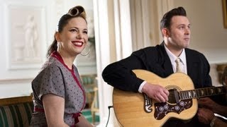 Imelda May  Glaoch  The Presidents Call [upl. by Zenitram]