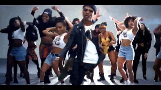 Wizkid  Azonto Official Video [upl. by Pamelina109]