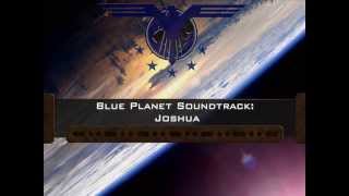 Freespace 2 Blue Planet Soundtrack Joshua [upl. by Ydassac]