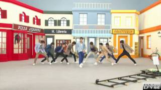 ZEA  Here I Am dance version DVhd [upl. by Annaeed]