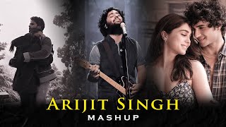 Arijit Singh Jukebox 2024  Hansel D  Best Of Arijit Singh Mashup  Best Travelling Songs [upl. by Llemert]