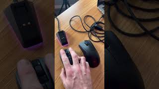 Who Wins Razer Viper Ultimate or Deathadder V3 Pro [upl. by Nonahs]