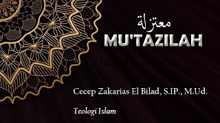 Mutazilah [upl. by Ailero]