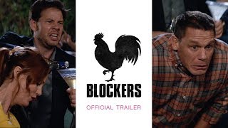 Blockers  John Cena vs a Car Window [upl. by Alben]