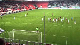 FC Ingolstadt vs Greuther Fürth 20  Alle Tore amp Highlights [upl. by Whiffen]