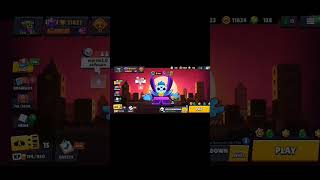 How to get free credits real brawlstars cool [upl. by Warfore]