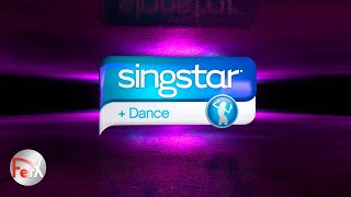 SingStar  Dance  Song List PS3 [upl. by Annmarie]