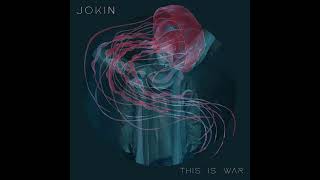 Jokin  This is War feat Marilia Piovesan amp Esmute [upl. by Alolomo118]