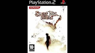 Silent Hill Origins OST — Hangmans Dream  Track 54 [upl. by Ycnuahc]