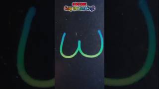 Write Small letteralphabetletteringshortsvideo [upl. by Harret462]