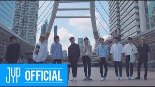 Stray Kids quot편My Sidequot Video Street Ver [upl. by Hendrick616]