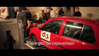 G4S Training amp Safety vestiging Ede [upl. by Ynnij]