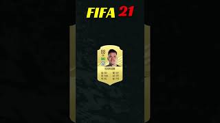 EDERSON FIFA EVOLUTION IS CRAZY 🔥⭐ eafc25 fc25 fc24 fifa fifa25 [upl. by Katsuyama]