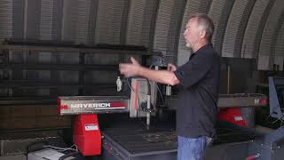 How to Choose Between Downdraft or Water Table for Fume Control  Tips and Tricks with Jim Colt [upl. by Ancilin540]