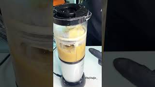 Maltina and milk combo🫶🏽 combo subscribe recipe [upl. by Saiff]