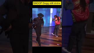 snoop Dogg still drdre cwalk cripwalk drdre snoopdogg cwalkchallenge snoopdoggdaneing [upl. by Acemat]