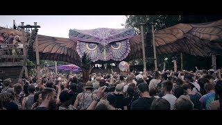 Waldfrieden  Wonderland 2018 official [upl. by Aleicarg]