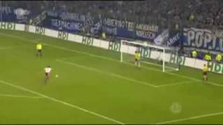 HSV  Werder Bremen 24 HIGHLIGHTS Elfmeterschießen KOMPLETT [upl. by Ahsinehs]