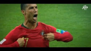 World Cup 2018  Best Moments  Live It Up  ᴴᴰ [upl. by Torrence]